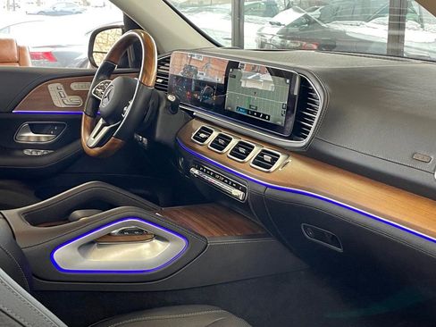 Used 2023 Mercedes-Benz GLE 450 4MATIC image 29