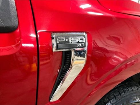 Used 2024 Ford F150 XLT w/ Equipment Group 302A MID image 34