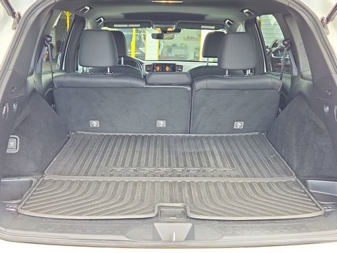 Used 2021 Honda Passport Touring image 16