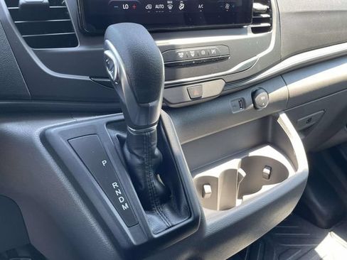 New 2026 Ford Transit 150 Low Roof w/ Load Area Protection Package RWD image 19