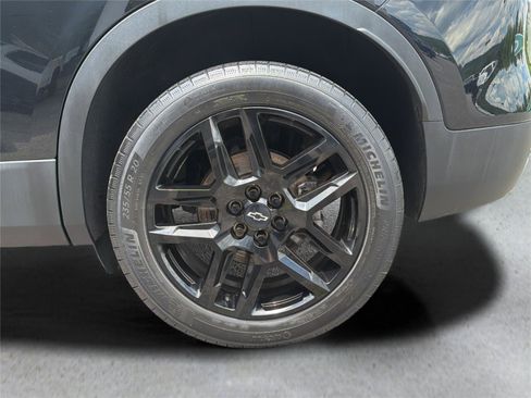 Used 2021 Chevrolet Blazer LT AWD/4WD image 41