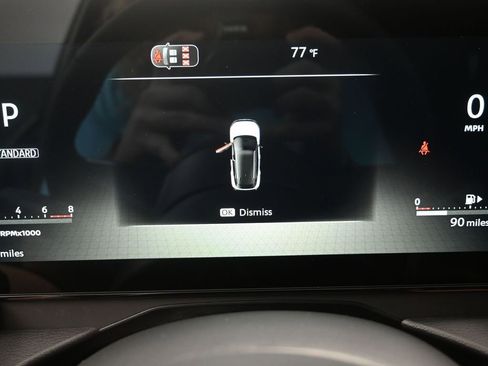 New 2026 Nissan Kicks SR image 15