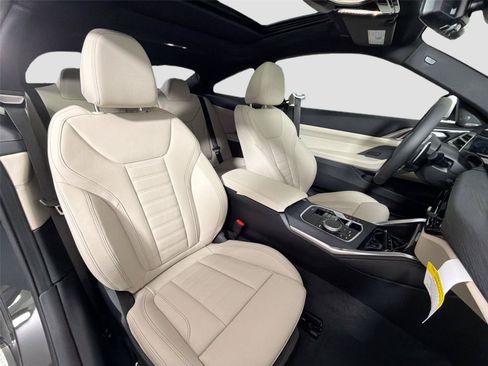 New 2026 BMW 430i xDrive Coupe w/ M Sport Package AWD/4WD image 53