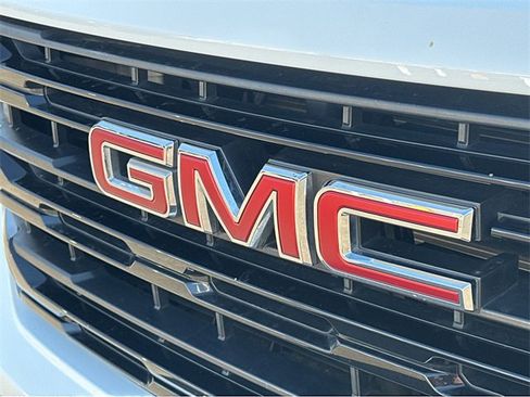 Certified 2022 GMC Sierra 1500 Elevation image 36