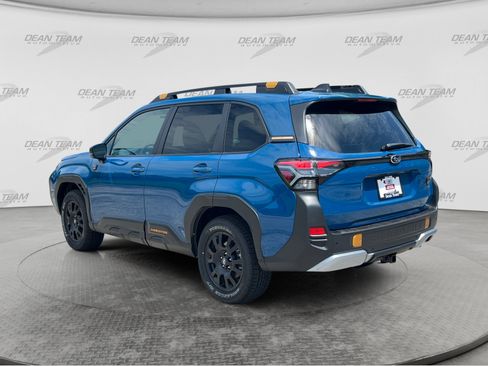 Certified 2026 Subaru Forester Wilderness w/ Wilderness Package AWD/4WD image 5
