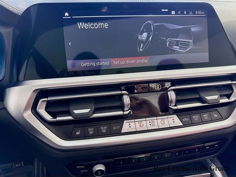 Used 2023 BMW 430i xDrive Convertible w/ M Sport Package image 5