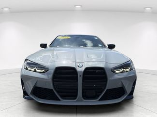 Used 2024 BMW M4 xDrive Competition AWD/4WD video 2
