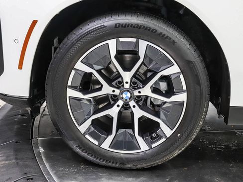 Used 2026 BMW X3 xDrive30i AWD/4WD image 9