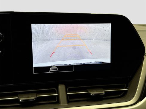 New 2026 Chevrolet Trax RS image 14