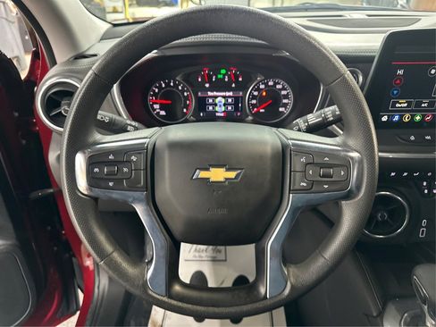Used 2023 Chevrolet Blazer LT w/ Convenience Package image 27