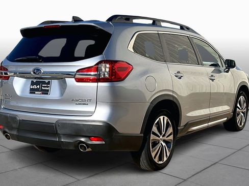 Used 2022 Subaru Ascent Limited w/ Technology Package image 12