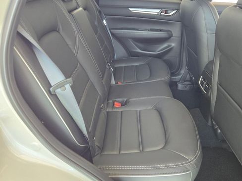 New 2025 MAZDA CX-5 AWD 2.5 S image 7