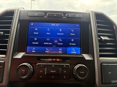 Used 2020 Ford F150 Raptor image 15