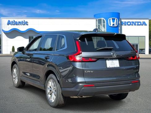 Used 2023 Honda CR-V EX image 6