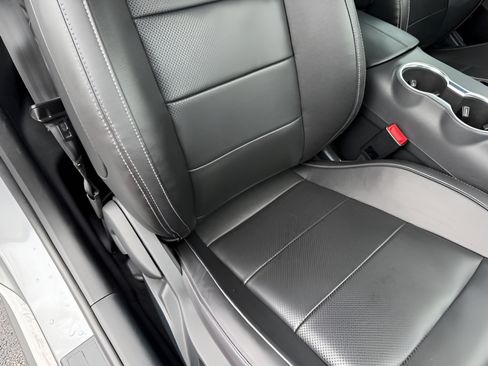 Used 2023 Ford Mustang Premium RWD image 12