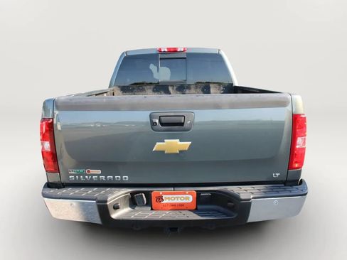 Used 2011 Chevrolet Silverado 1500 LT w/ All-Star Edition RWD image 7