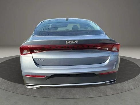 Used 2022 Kia K5 LX FWD image 6