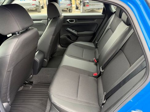 Certified 2026 Honda Civic Sport image 17