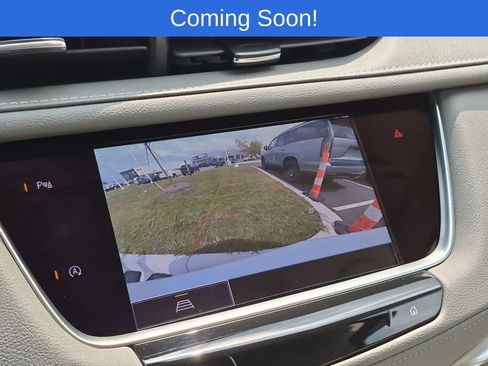 Used 2023 Cadillac XT5 Premium Luxury AWD/4WD image 30
