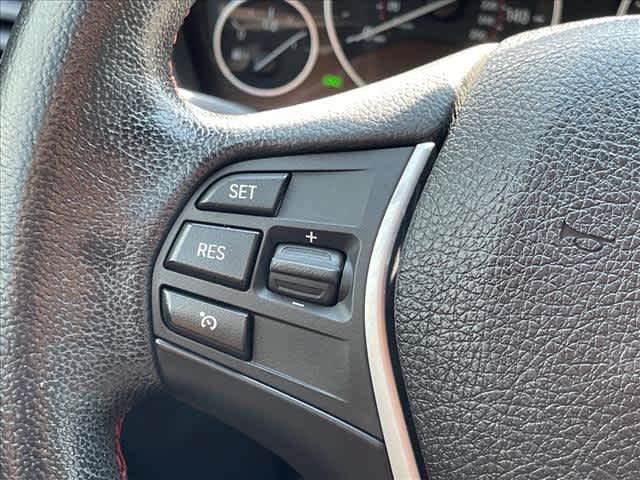 Used 2013 BMW 328i Sedan RWD image 21