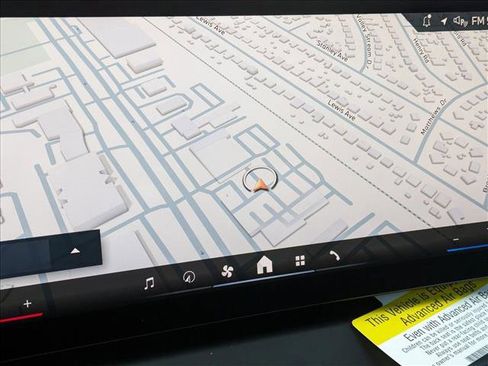 Certified 2025 BMW X3 xDrive30i w/ Convenience Package image 14