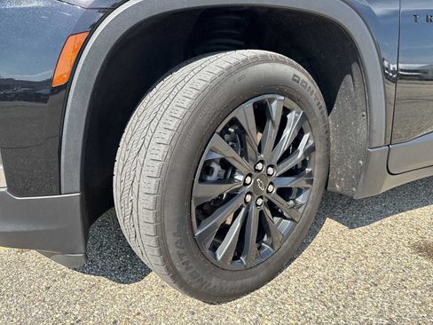 Certified 2023 Chevrolet Traverse RS AWD/4WD image 19