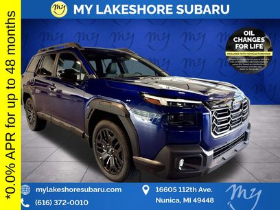 New 2026 Subaru Outback Limited XT