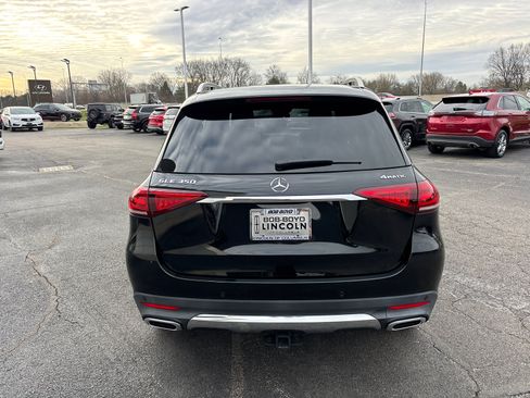 Used 2020 Mercedes-Benz GLE 350 4MATIC image 6