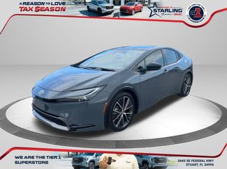 Used 2025 Toyota Prius Limited w/ Limited Premium Package 360° Tour