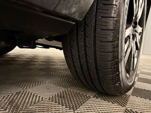 Used 2021 Honda Pilot Black Edition image 23
