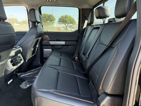 New 2026 Ford F350 Lariat AWD/4WD image 22