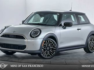 New 2026 MINI Cooper 2-Door Hardtop FWD video 1