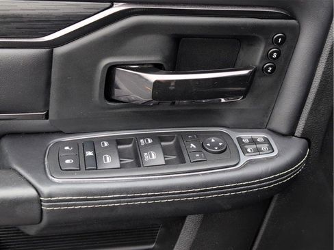 Used 2024 RAM 2500 Rebel w/ Safety Group AWD/4WD image 20