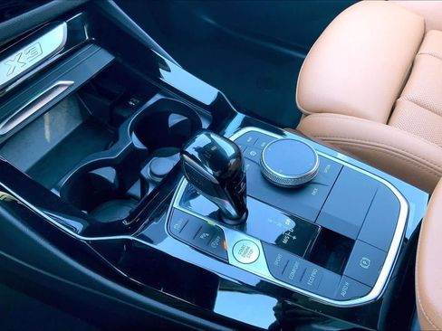 Used 2022 BMW X3 sDrive30i w/ Premium Package 2 image 16