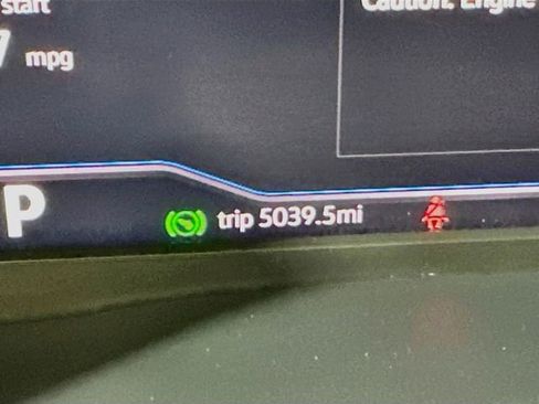 Used 2023 Volkswagen Atlas SE AWD/4WD image 13