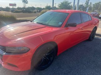 Used 2017 Dodge Charger SE w/ Blacktop Package RWD 360° Tour