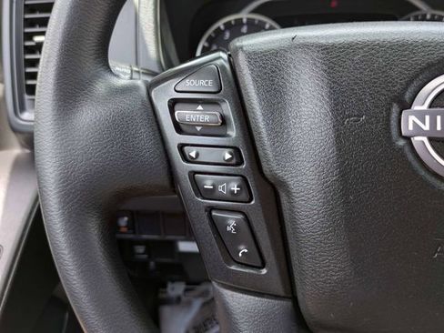 Used 2022 Nissan Frontier S w/ Technology Package RWD image 17