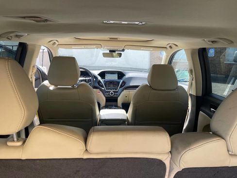 Used 2016 Acura MDX SH-AWD w/ Technology Package image 10