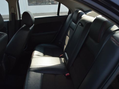 Used 2008 Ford Fusion SE image 16