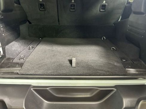 Used 2024 Jeep Wrangler Unlimited Sahara AWD/4WD image 25