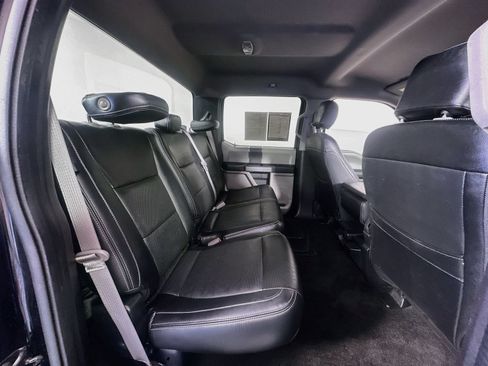 Used 2018 Ford F150 XLT AWD/4WD image 24