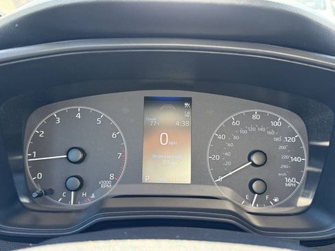 Used 2023 Toyota Corolla LE FWD image 45