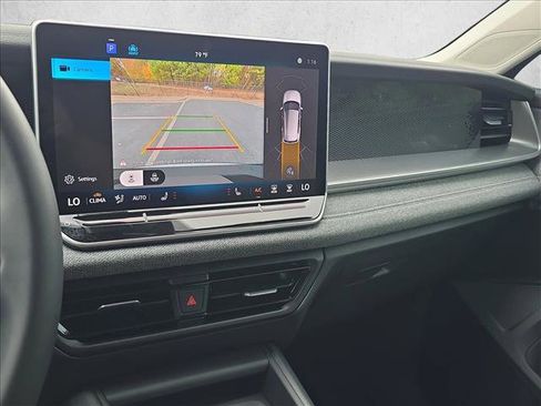 New 2026 Volkswagen Tiguan S image 13