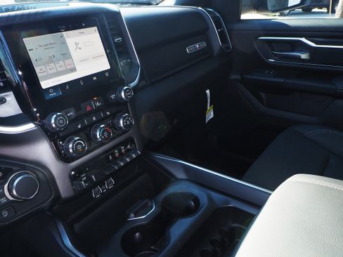 New 2026 RAM 1500 Lone Star image 18