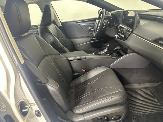 Used 2023 Lexus ES 350 Ultra Luxury w/ Accessory Package (Z2) FWD image 35