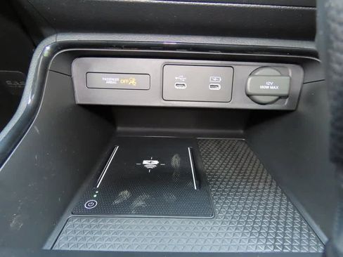 New 2026 Honda CR-V EX image 21