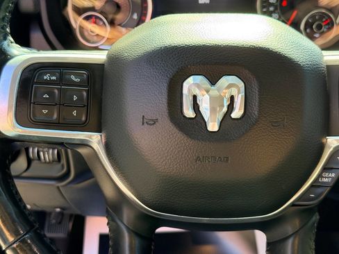 Used 2019 RAM 2500 Laramie image 28