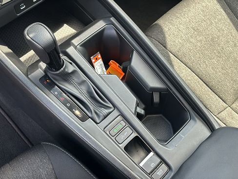 Certified 2024 Honda Accord EX image 21