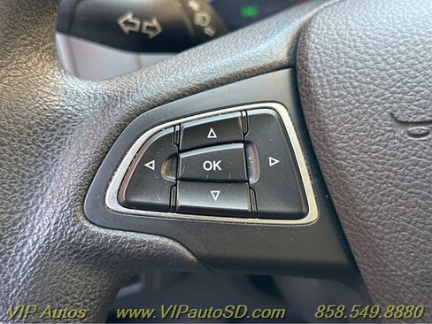 Used 2017 Ford Focus S image 26