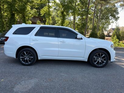 Used 2018 Dodge Durango GT
